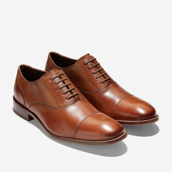 cole haan nike dress shoes